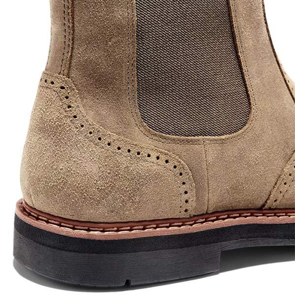 Fedde | Stylish Men's Boots