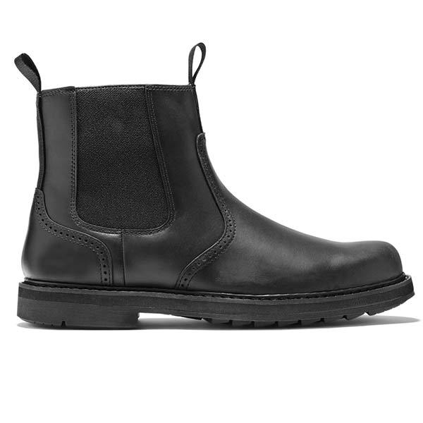 Fedde | Stylish Men's Boots