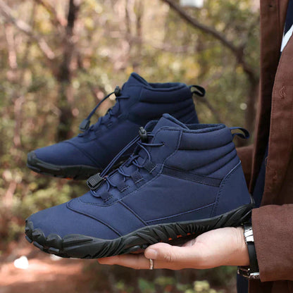 Felix | Comfortable winter shoe with support