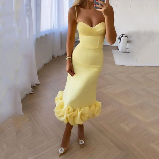 Femke | Beautiful Maxi Dress