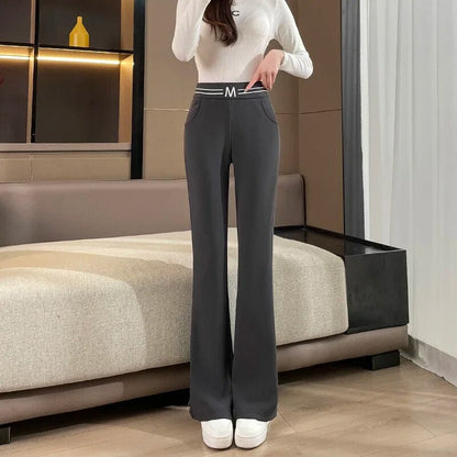 Femke | Stylish Wide Trousers for Women