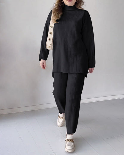 Femke | Women's 2-Piece Set