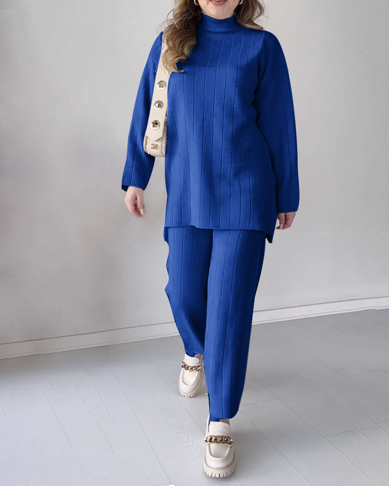 Femke | Women's 2-Piece Set