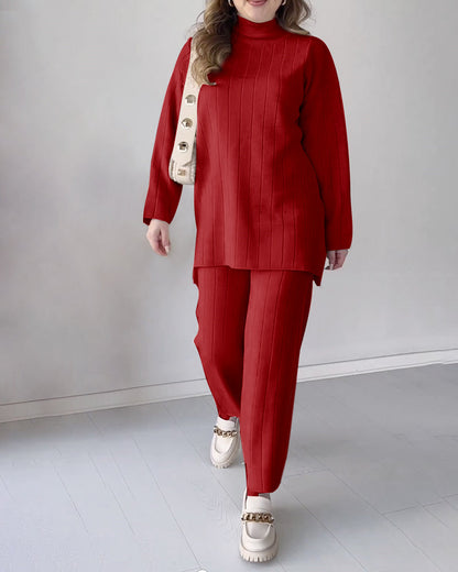 Femke | Women's 2-Piece Set
