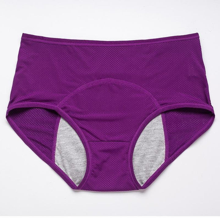 Femmy - Moisture-Wicking Women's Underwear