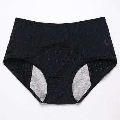 Femmy - Moisture-Wicking Women's Underwear