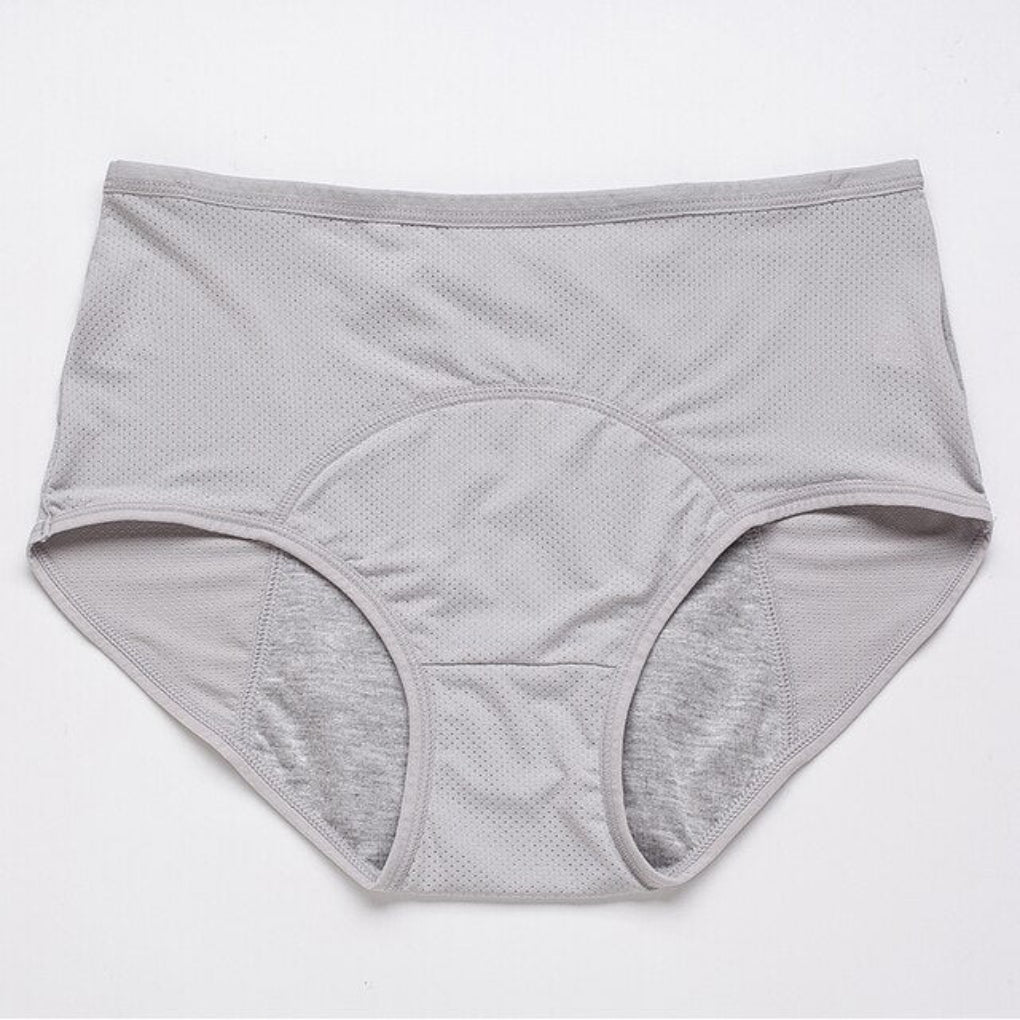 Femmy - Moisture-Wicking Women's Underwear