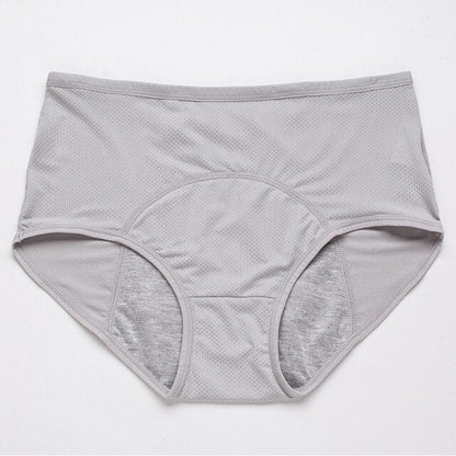 Femmy - Moisture-Wicking Women's Underwear