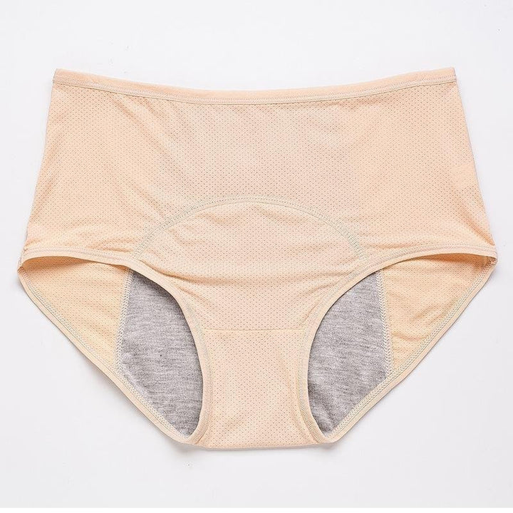 Femmy - Moisture-Wicking Women's Underwear