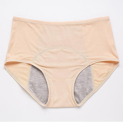 Femmy - Moisture-Wicking Women's Underwear