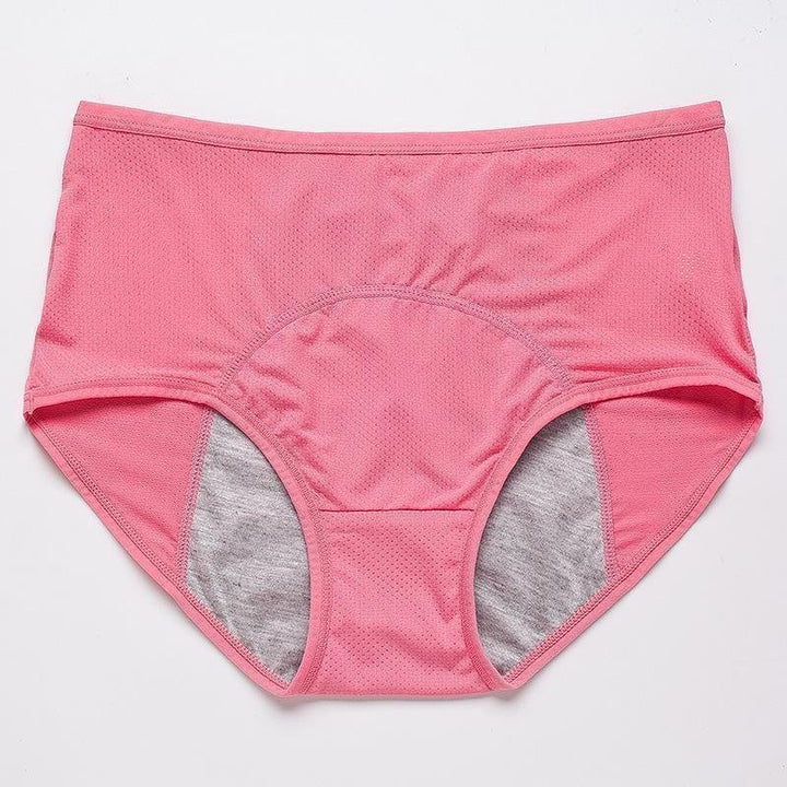 Femmy - Moisture-Wicking Women's Underwear