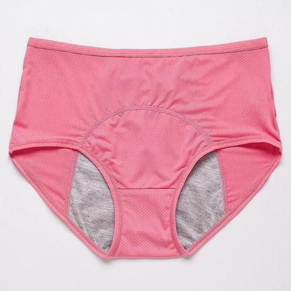 Femmy - Moisture-Wicking Women's Underwear