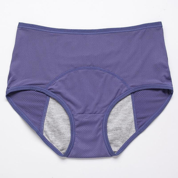Femmy - Moisture-Wicking Women's Underwear