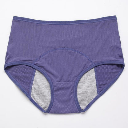 Femmy - Moisture-Wicking Women's Underwear