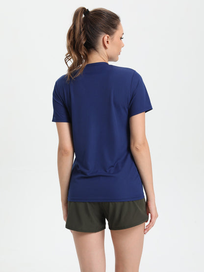 Fien | Quick-drying lightweight sports shirt for women