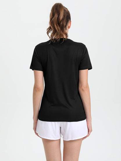 Fien | Quick-drying lightweight sports shirt for women