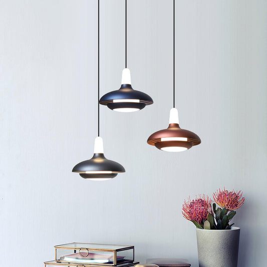 Lampe suspendue tropicale en matériaux naturels – Soleil tropical