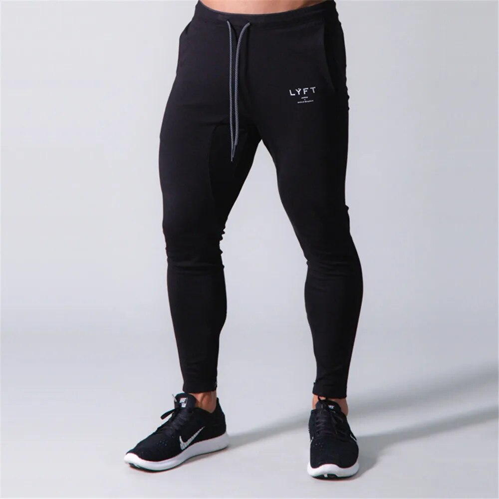 Filip | Men's Slim-Fit Joggers for the Gym