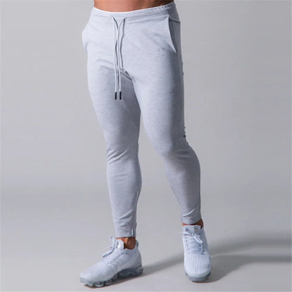 Filip | Men's Slim-Fit Joggers for the Gym