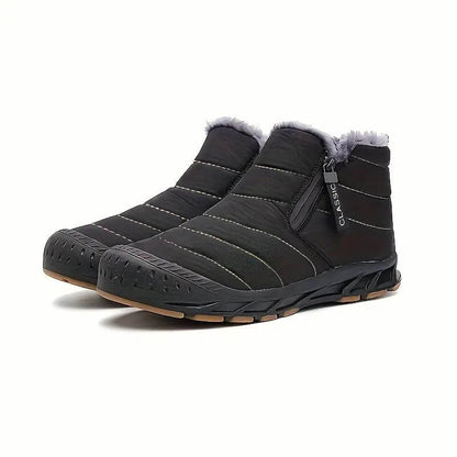 Finn | Comfortable Winter Boots