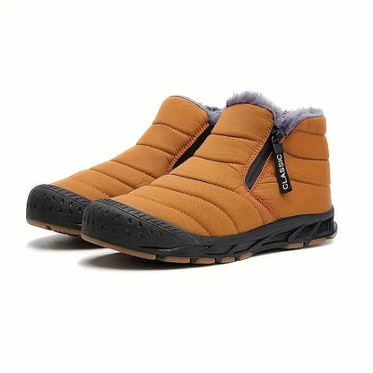 Finn | Comfortable Winter Boots