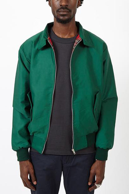 Finn | Stylish Harrington Gilet