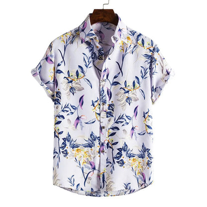 Finn | Summer Shirts for a Stylish Look