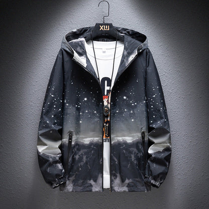 Finn | Windproof Stylish Jacket