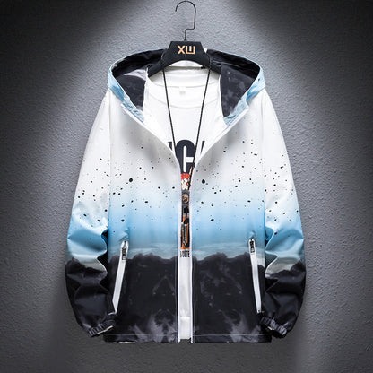 Finn | Windproof Stylish Jacket