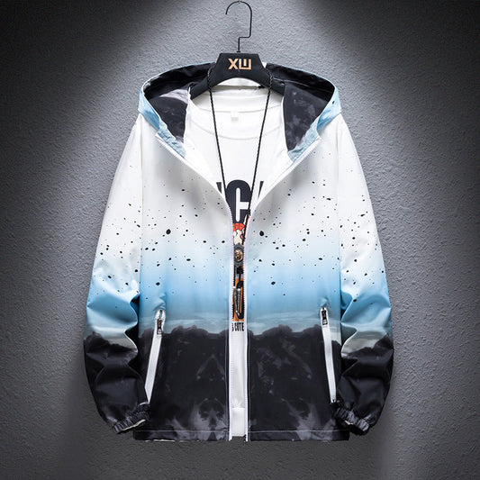 Finn | Windproof Stylish Jacket