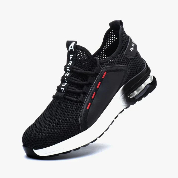 Flapp - Orthopedic Safety Shoes for Men