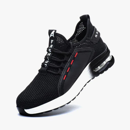 Flapp - Orthopedic Safety Shoes for Men