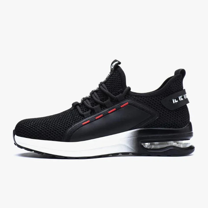Flapp - Orthopedic Safety Shoes for Men