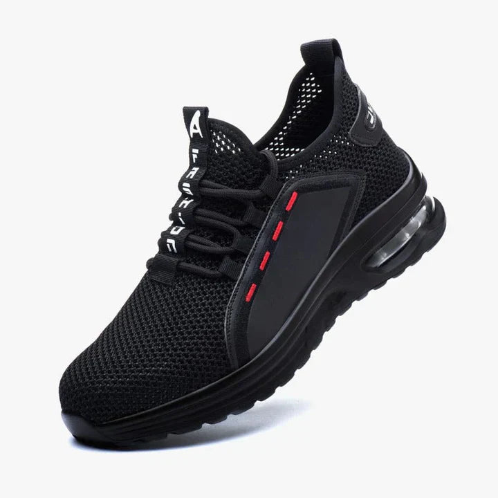 Flapp - Orthopedic Safety Shoes for Men