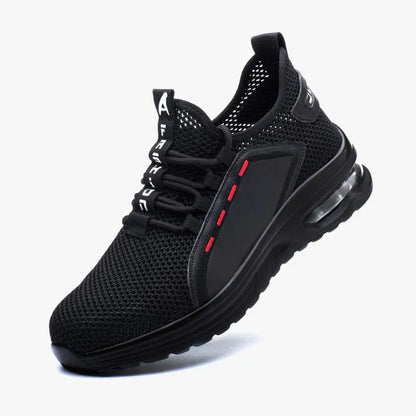 Flapp - Orthopedic Safety Shoes for Men