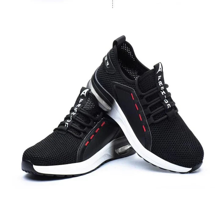 Flapp - Orthopedic Safety Shoes for Men