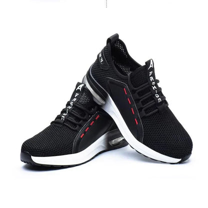 Flapp - Orthopedic Safety Shoes for Men
