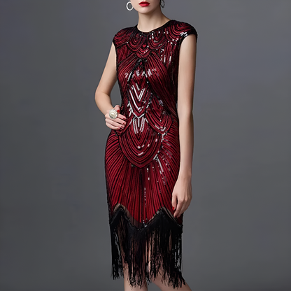 Flapper Dress for Women