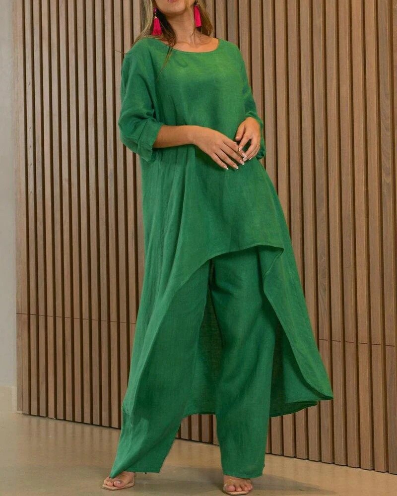 Fleur | Stylish Leisure Set for Women