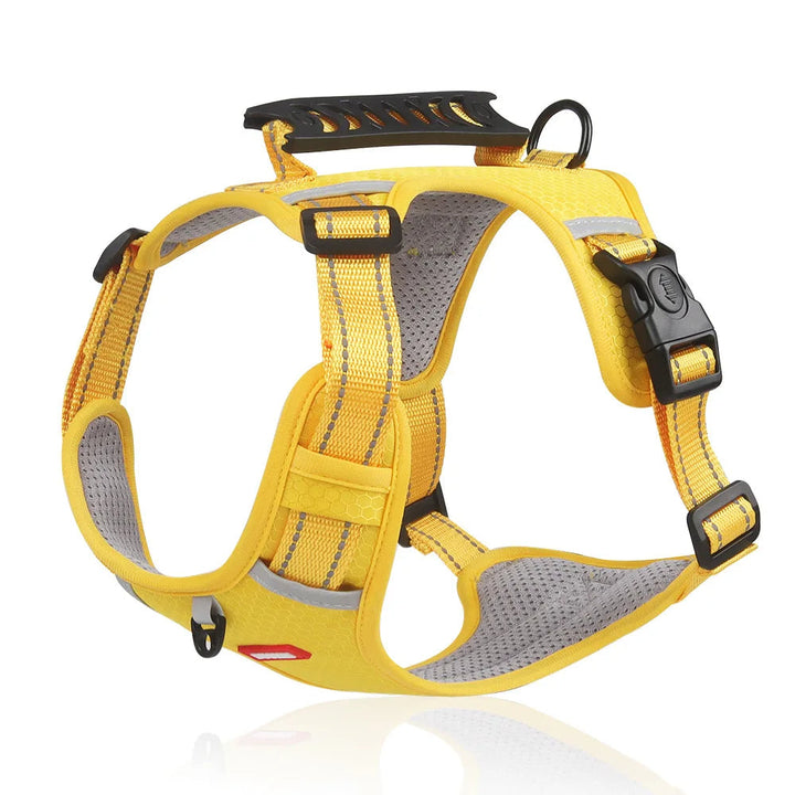 FlexPet – No-Pull Dog Harness