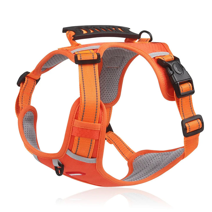 FlexPet – No-Pull Dog Harness