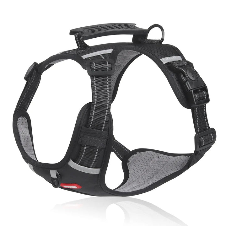 FlexPet – No-Pull Dog Harness