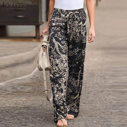 Floor | Stylish Casual Trousers