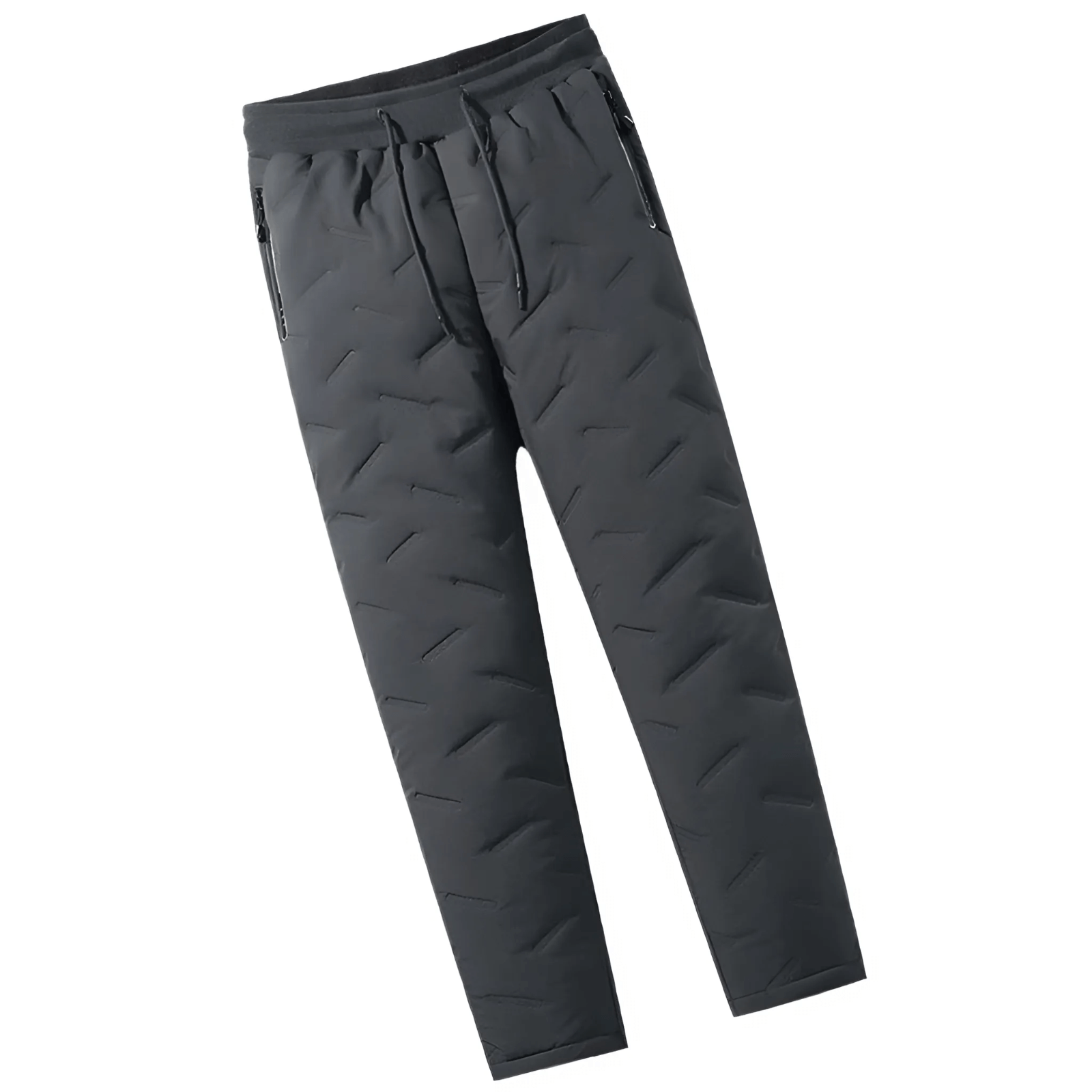 Flow - Water- and windproof thermal pants for men