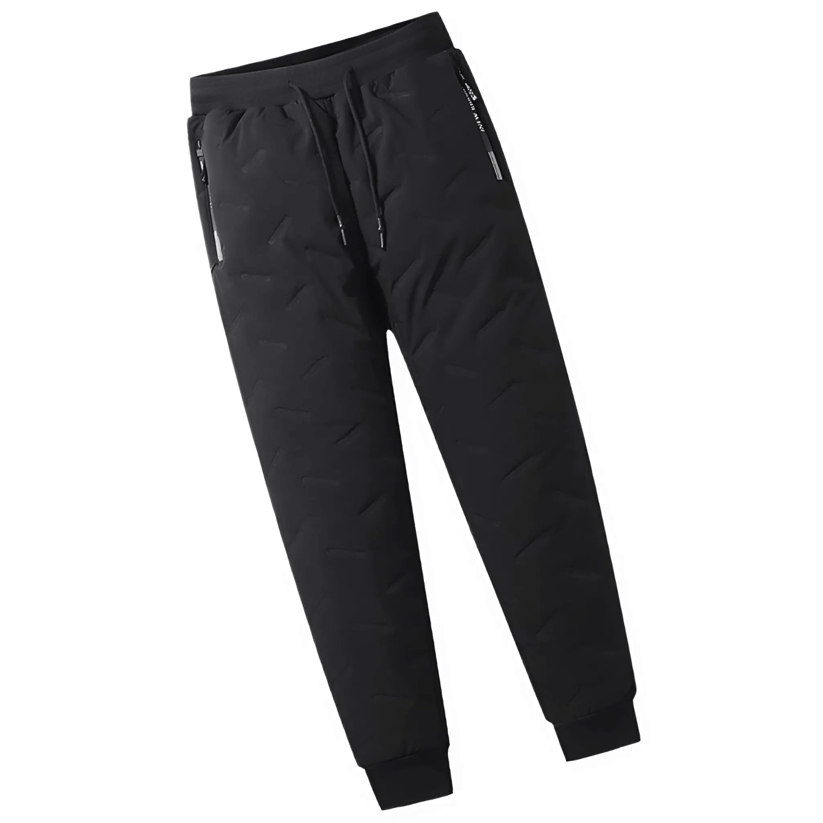 Flow - Water- and windproof thermal pants for men