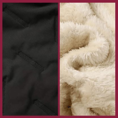 Flow - Water- and windproof thermal pants for men