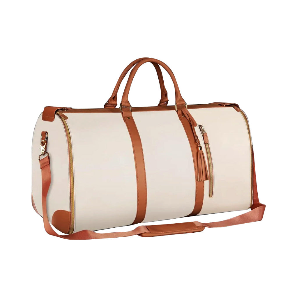 Foldable Weekend Bag