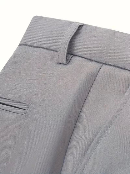 Formal Men's Suit Slim Fit