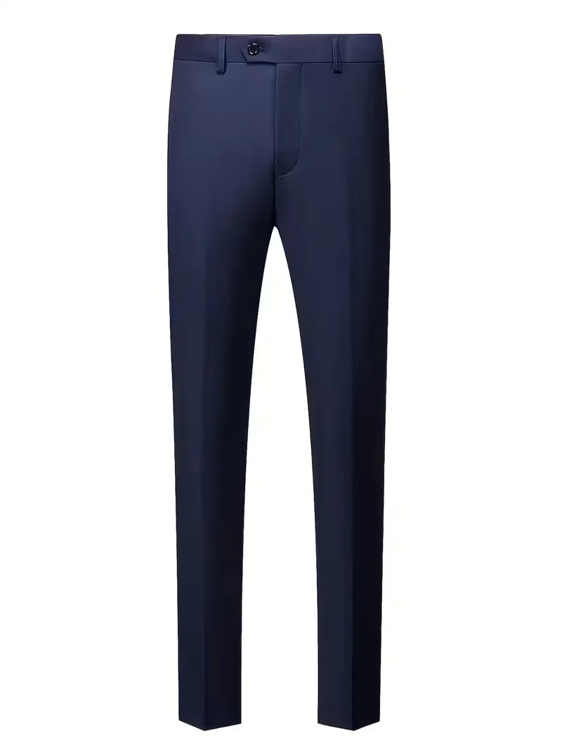 Formal Men's Suit Slim Fit