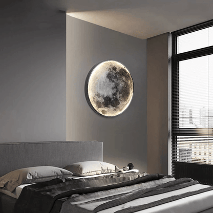 Lunatic – Magical Moon Lamp for an Enchanting Atmosphere